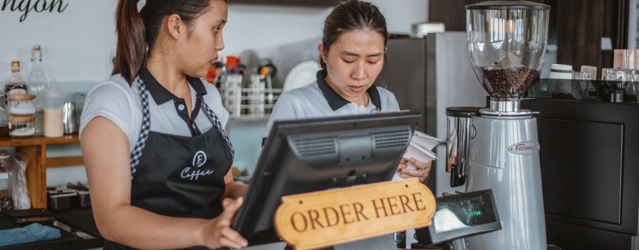 Tipping has it gone too far? - The Opulent Life